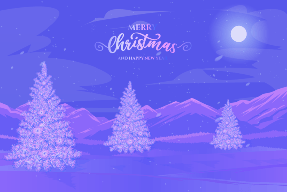 Download Merry Christmas and New Year Card Design - Card design Collection