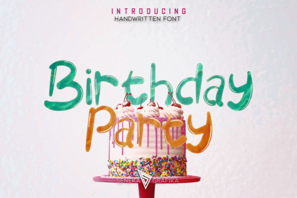Download Birthday Party - Birthday party Collection