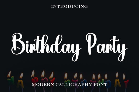 Download Birthday Party - Birthday party Collection