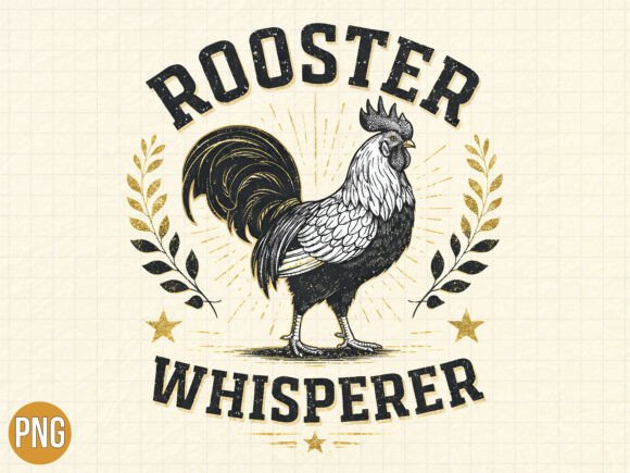 Download Rooster Whisperer Farm Life PNG - Farm life png Collection