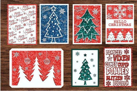 Download Christmas Card Design - Premium Resources